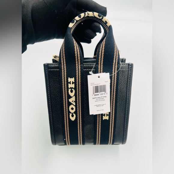 🛑SOLD🛑Smith Mini Tote Bag - Picture 6 of 9